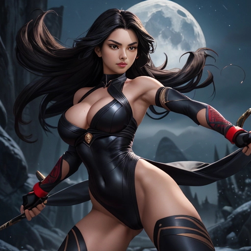 Pao mise en page internet vidéo illustration 3d serveur IA générative AI freelance paris studio de création magazines Y4P12SC0